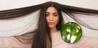 Yeşil ceviz kabuğunun saça faydaları neler? Nasıl uygulanır?