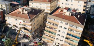 AFAD İzmir depreminde yaşanan son gelişmeleri açıkladı
