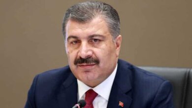 Bakan Koca: Çok yakın zamanda maskeden kurtulacağız