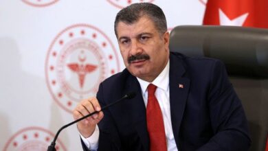 Bakan Koca: Pandemi Türkiye için sürpriz olmadı