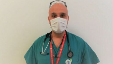 Bilim Kurulu Üyesi Afşin Emre Kayıpmaz, "Her an daha sert kamusal tedbirler alınabilir"