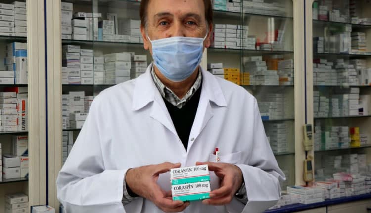 Bulgar turistlerin akın ettiği o ilimizde aspirin satışları rekor kırdı 1 Bulgar turistlerin akın ettiği o ilimizde aspirin satışları rekor kırdı