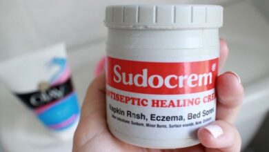 Cilt için en iyi ilaç SUDOCREM nedir, ne işe yarar? Nasıl kullanılır?
