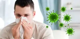 Covid-19 virüsü, grip, soğuk algınlığı ve mevsimsel alerjiler birbirinden nasıl ayırt edilir?