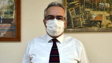 Covid'i yenen Uzman: Kimse gençliğine ve sağlığına güvenmesin