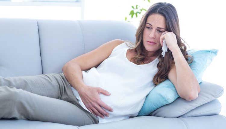 Hamilelik depresyonu neden olur, belirtileri neler? Ne kadar sürer?