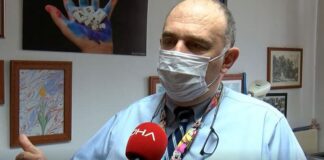 İstanbul'da vaka sayısının neden arttığını Prof. Dr. Ateş Kara açıkladı