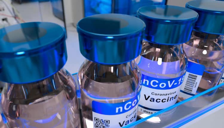 Koronavirüs aşısında adil dağıtım çok önemli