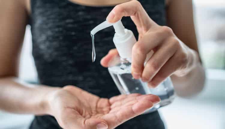 Koronavirüsü öldürdüğünü sandığımız dezenfektanlar virüs dostu mu?