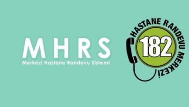 MHRS nedir, nasıl kayıt olunur? MHRS randevusu nasıl iptal edilir?