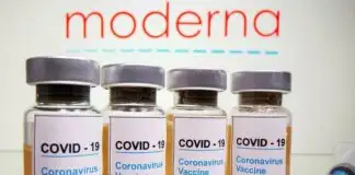 Moderna Covid-19 virüsüne karşı yüzde 94.5 koruma sağlayan aşı geliştirdiğini açıkladı
