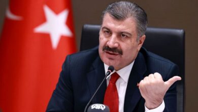 Sağlık Bakanı Koca: O ilimizde vaka sayısı hızla artıyor!