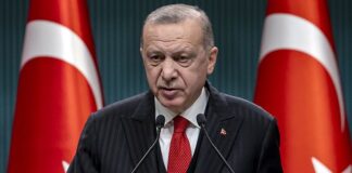 Salgınla mücadelede kısıtlamaların kapsamı genişledi! Yeni kısıtlamalar Cumhurbaşkanı Erdoğan tarafından açıklandı