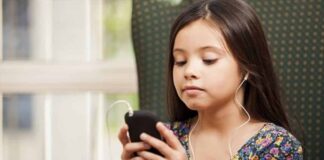 Teknoloji bağımlılığı çocuklar için büyük riskler içeriyor