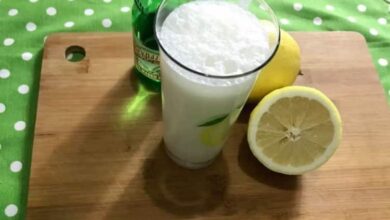 Yağ yaktıran soda yoğurt kürü nasıl hazırlanır?