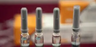 Çin aşısında görülen yan etkiler neler?