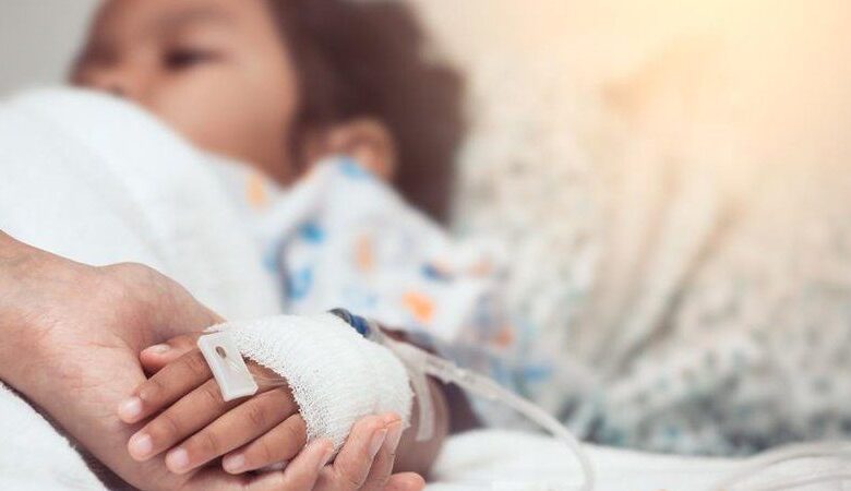 Covid-19 enfekte olan çocuklarda D vitamini eksikliği gözlendi