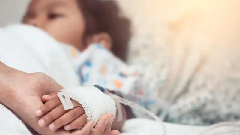 Covid-19 enfekte olan çocuklarda D vitamini eksikliği gözlendi
