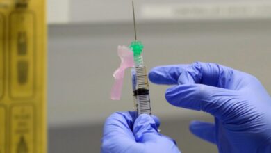 DSÖ: Covid-19 aşıları toplumda bağışıklık duvarı oluşturmaktan çok uzak!