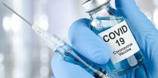 İlk Covid-19 aşısı 11 Aralık’ta sağlık personeline vurulacak!