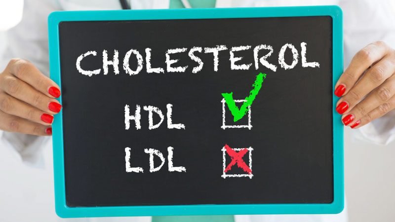 İyi ve kötü kolesterol nedir? Kolesterol nasıl dengede tutulur?