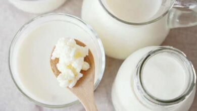 Kefir hakkında sıkça sorulan 7 soruya cevap!