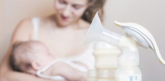 Pastörize anne sütü bebeklerde Covid-19 görülme riskini azaltıyor!