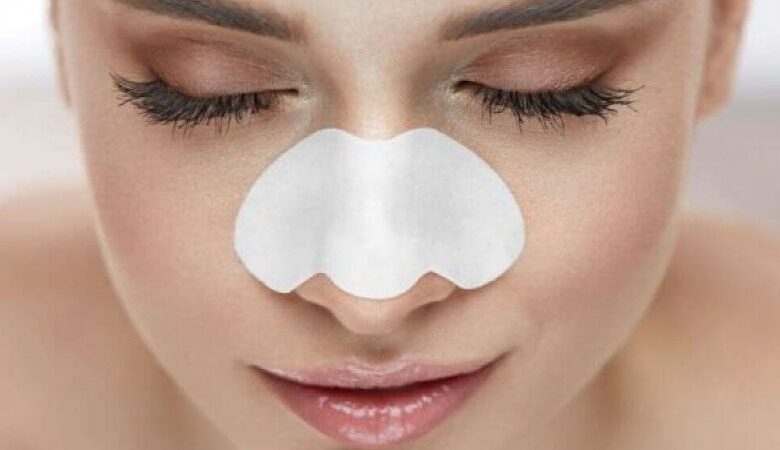 Siyah noktalar ile baş etmek için ev yapımı maskeler! 1 Siyah noktalar ile baş etmek için ev yapımı maskeler!