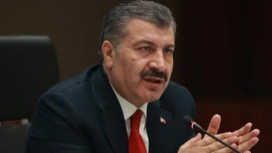 Türkiye Covid-19 Hasta Tablosu’nda son durum! 5 Aralık 2020 verileri