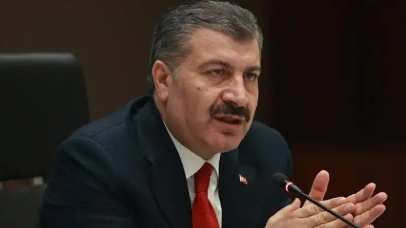 Türkiye Covid-19 Hasta Tablosu’nda son durum! 5 Aralık 2020 verileri