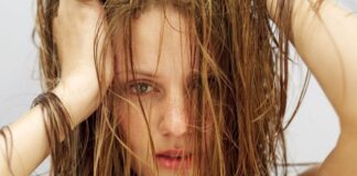 Yağlı saç görünümü nasıl azaltılır? Yağlı saçlar için şampuan tarifi