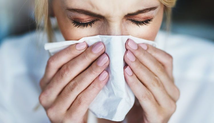 Alerjik rinit nasıl geçer? Almanız gereken önlemler neler?