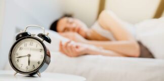 Bağırsak mikropları normal uykunun anahtarı