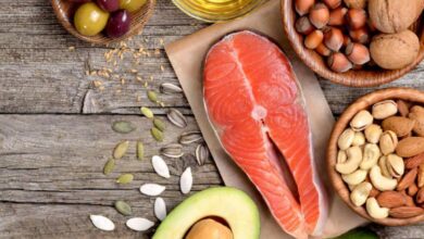 F vitamini nedir, faydaları nelerdir ve hangi besinlerde bulunur?