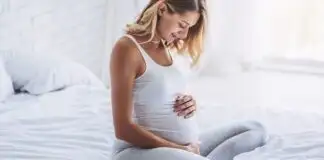 Hamilelikte çinko yetersizliği bebek sağlığını tehdit ediyor!