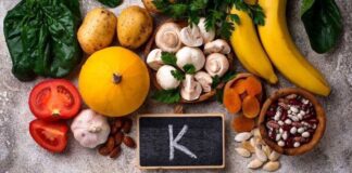 K vitamini nedir, faydaları nelerdir, nelerde bulunur?