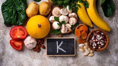 K vitamini nedir, faydaları nelerdir, nelerde bulunur?