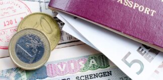 Schengen başvurusu nasıl yapılır, evraklar neler, ücreti ne kadar?