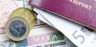 Schengen başvurusu nasıl yapılır, evraklar neler, ücreti ne kadar?
