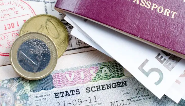 Schengen başvurusu nasıl yapılır, evraklar neler, ücreti ne kadar? 1 Schengen başvurusu nasıl yapılır, evraklar neler, ücreti ne kadar?