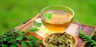 Bu çay ödem atıyor, karaciğerleri temizliyor! Moringa çayı nedir, nasıl tüketilir?
