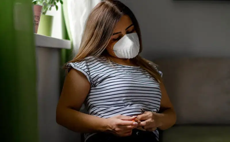 Diyabet koronavirüste ölüm riskini 3 kat artırıyor 1 Diyabet koronavirüste ölüm riskini 3 kat artırıyor