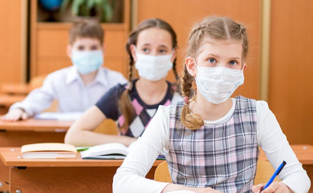 Hızlı testler ile yüz yüze eğitim sürdürülebilir