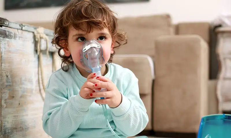 Sezaryen doğum çocukta astım riskini artırıyor