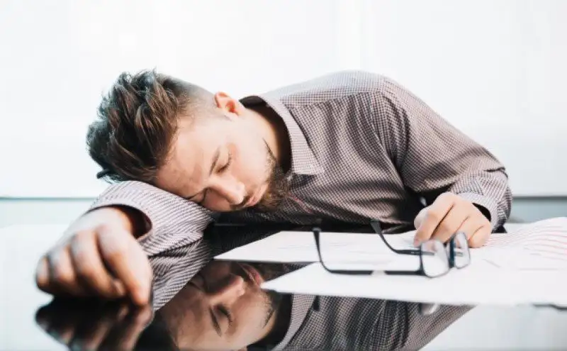 6 saatten az uyumak ciddi sağlık problemlerini tetikliyor!