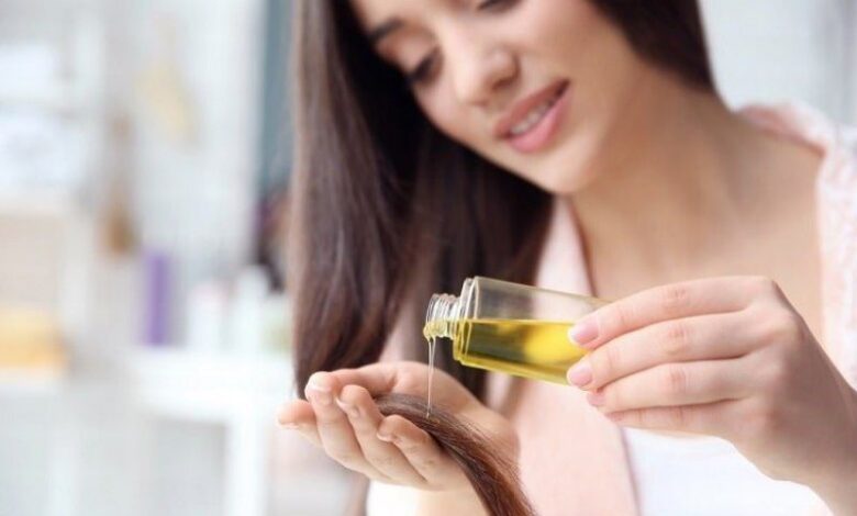 Argan yağı saç dökülmesini engeller mi, saç çıkarır mı?