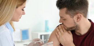 Aşıların kısırlık yaptığı iddialarına son veren araştırma yapıldı