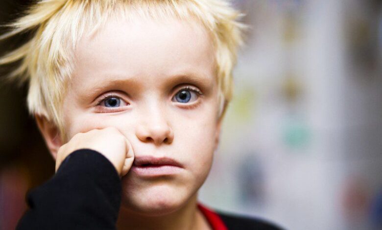 Asperger sendromu: Belirtileri, testleri, teşhis ve tedavisi