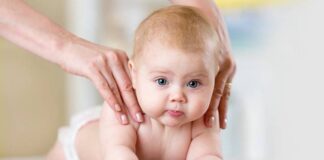 Badem yağı ile bebeklere masaj yapılır mı? Faydaları neler?