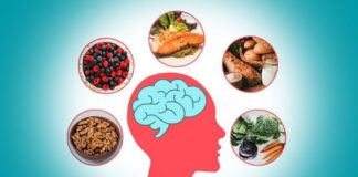 Beyin sağlığı için faydalı ve zararlı besinler neler?
